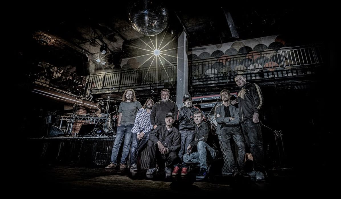 The Herbaliser Band