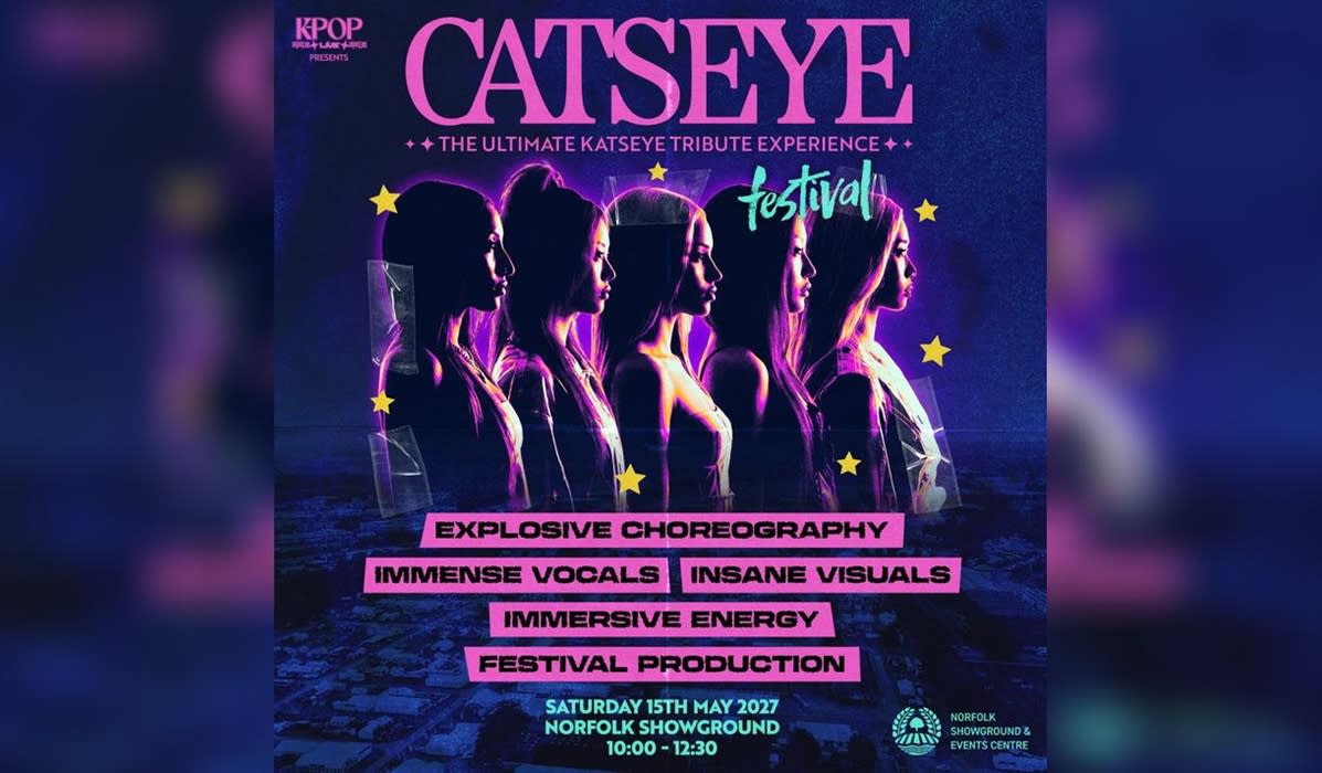 Catseye
