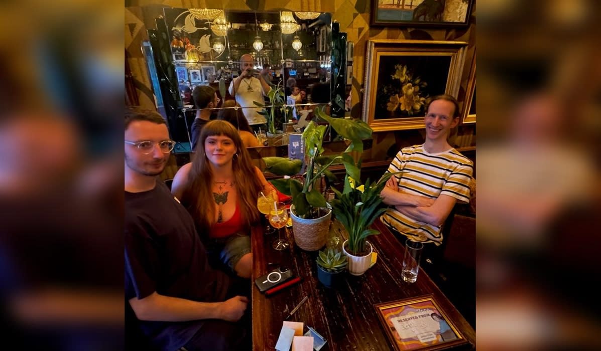 Plant Bingo - @ Milo Lounge