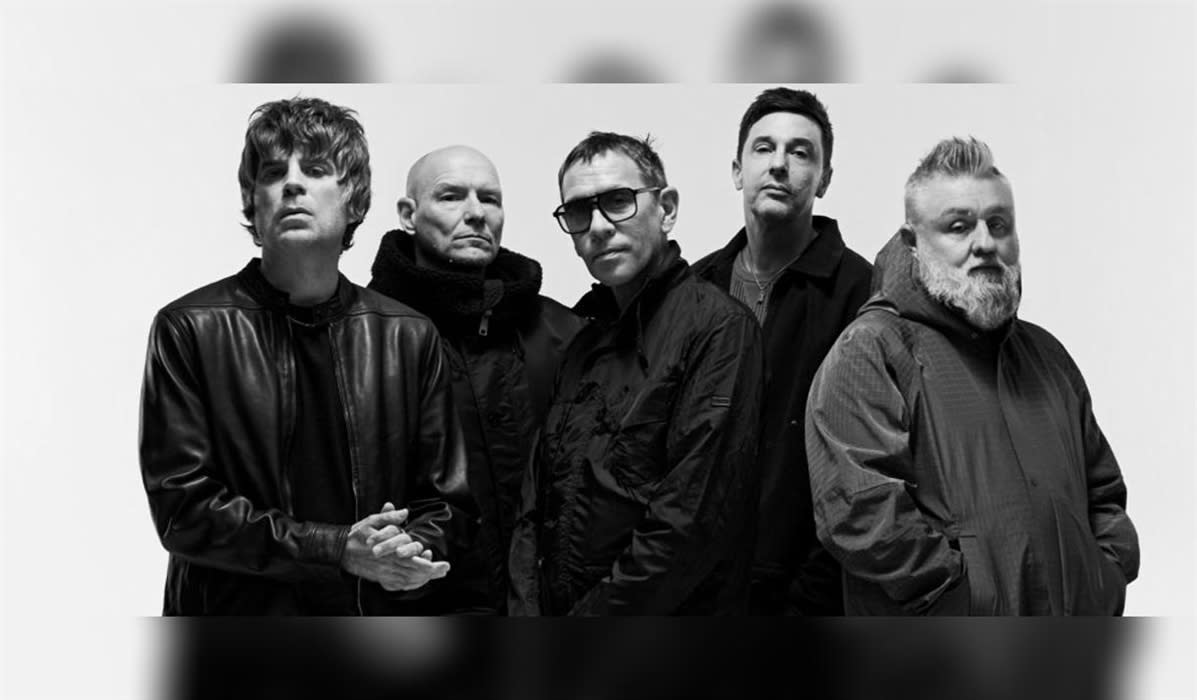 Shed Seven
