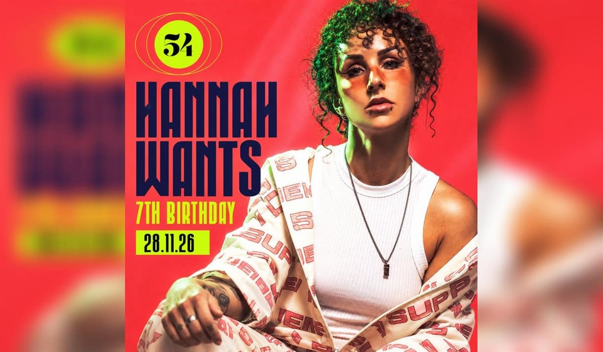 54: 7th Birthday With Hannah Wants