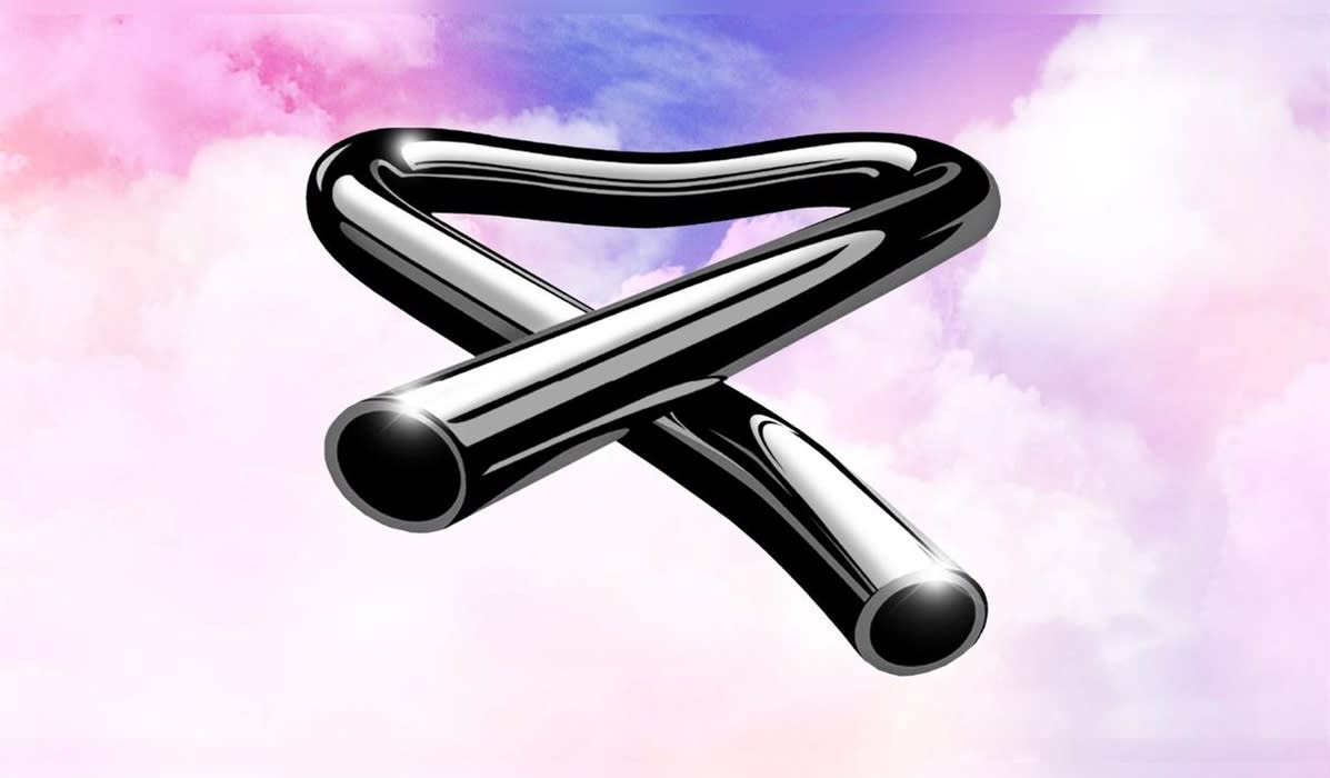Tubular Bells Live in Concert