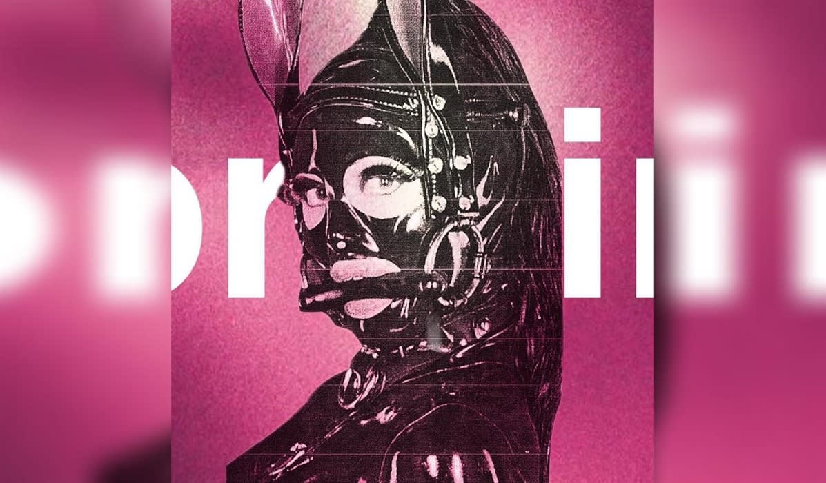 Origin.Tek Announces : Fetish Frequency