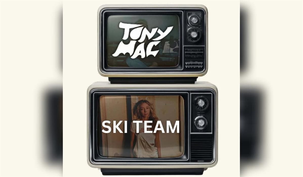 Tony Mac and Ski Team Live at Archive Liverpool