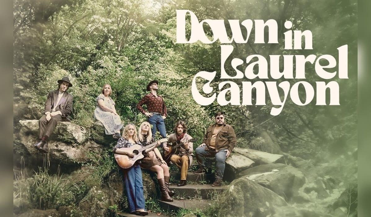 Down In Laurel Canyon