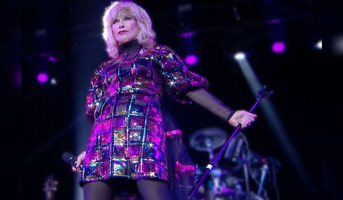 An Evening with Toyah: Songs and Stories
