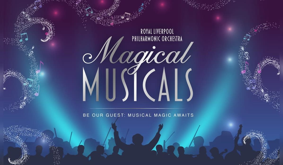 Magical Musicals