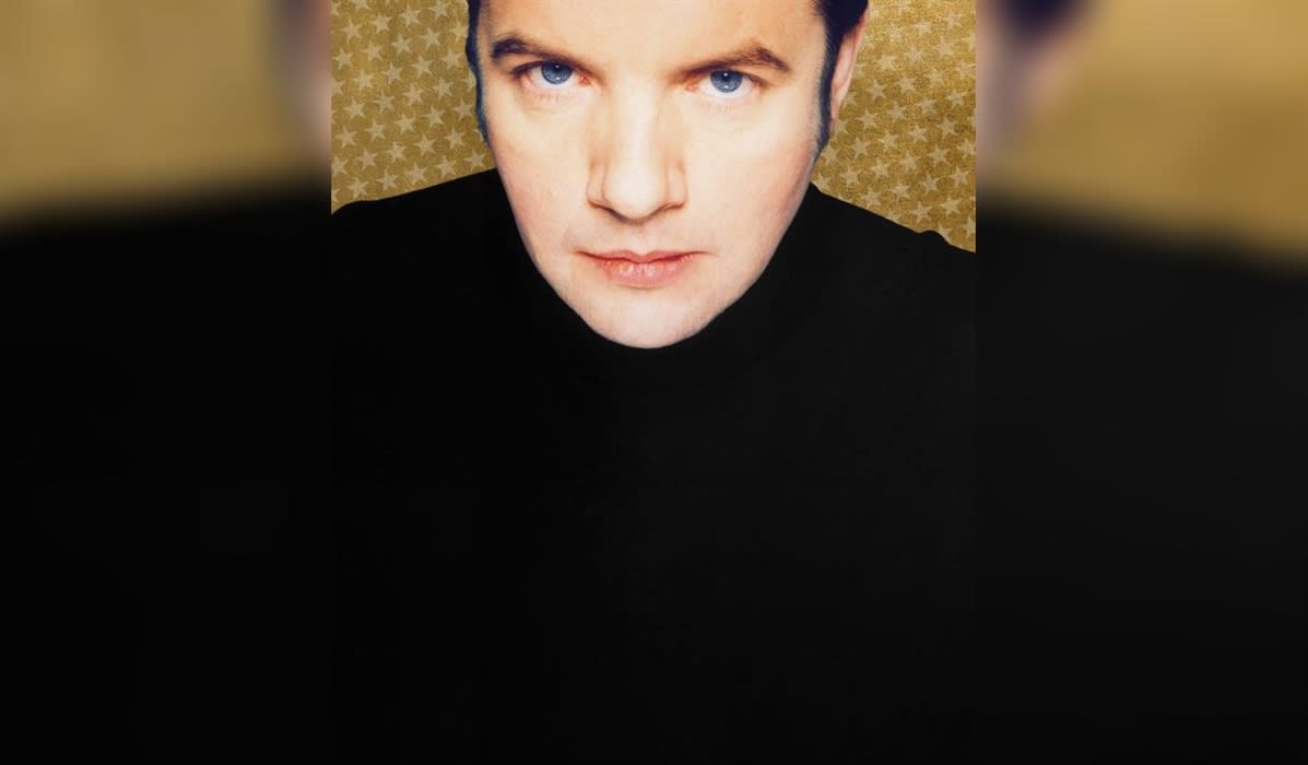 Pete Wylie & the Mighty Wah!