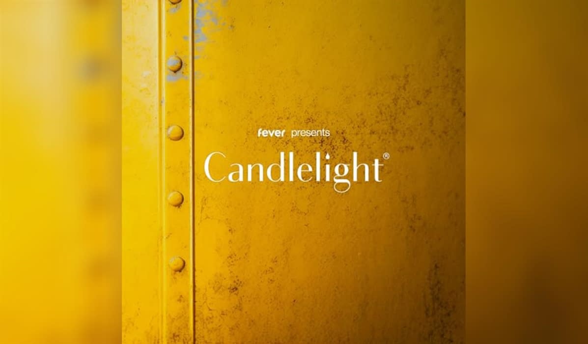 Candlelight: Tribute to The Beatles