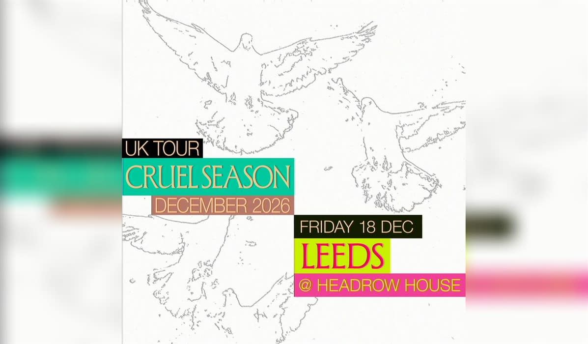 Cruel Season
