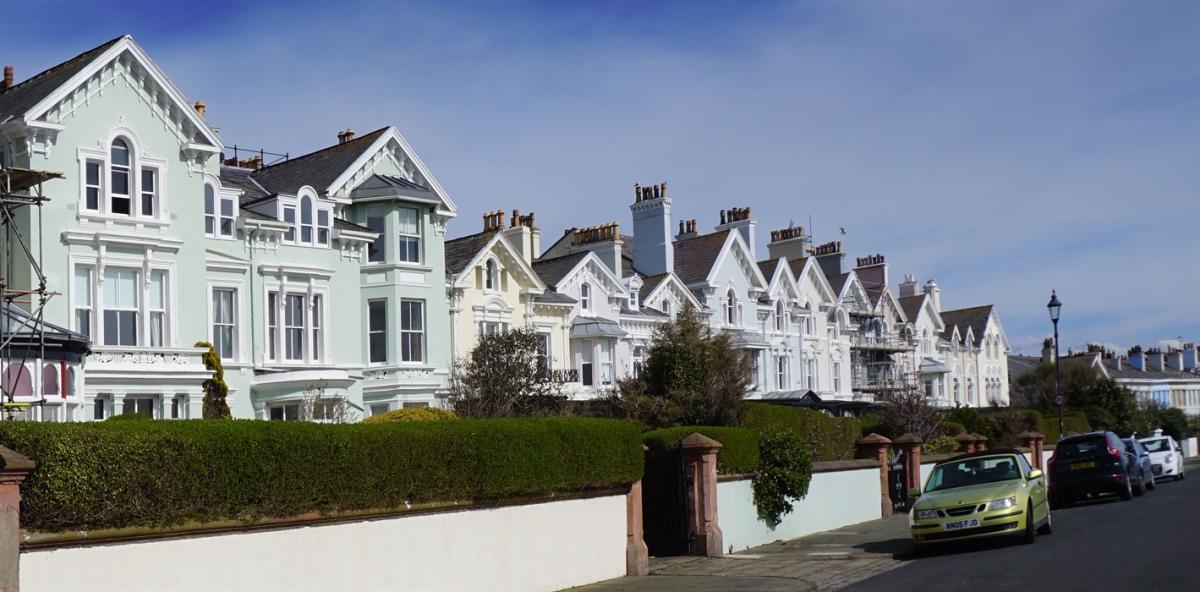 Waterloo Heritage Trail Visit Southport