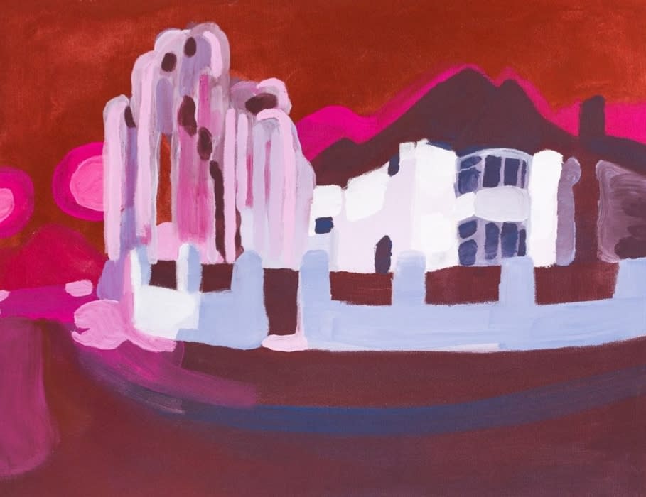 Nothing's Gonna Keep You Here Visit Wirral