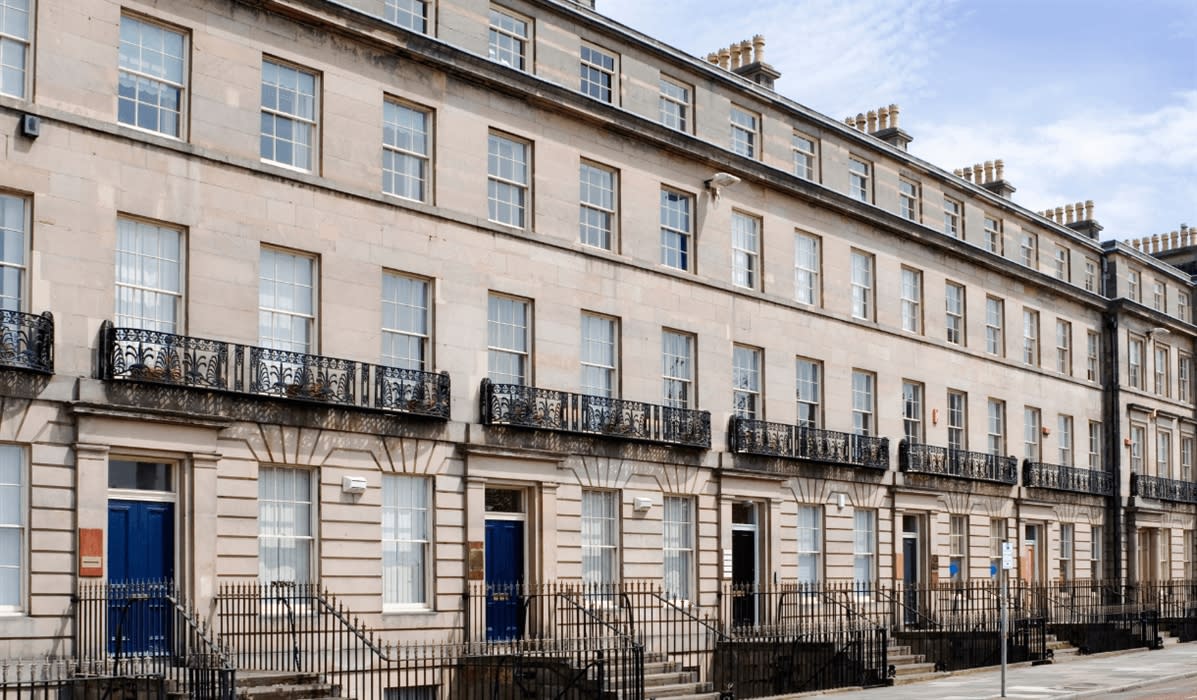 The Wonders of Birkenhead Walk