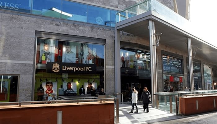 LFC Store