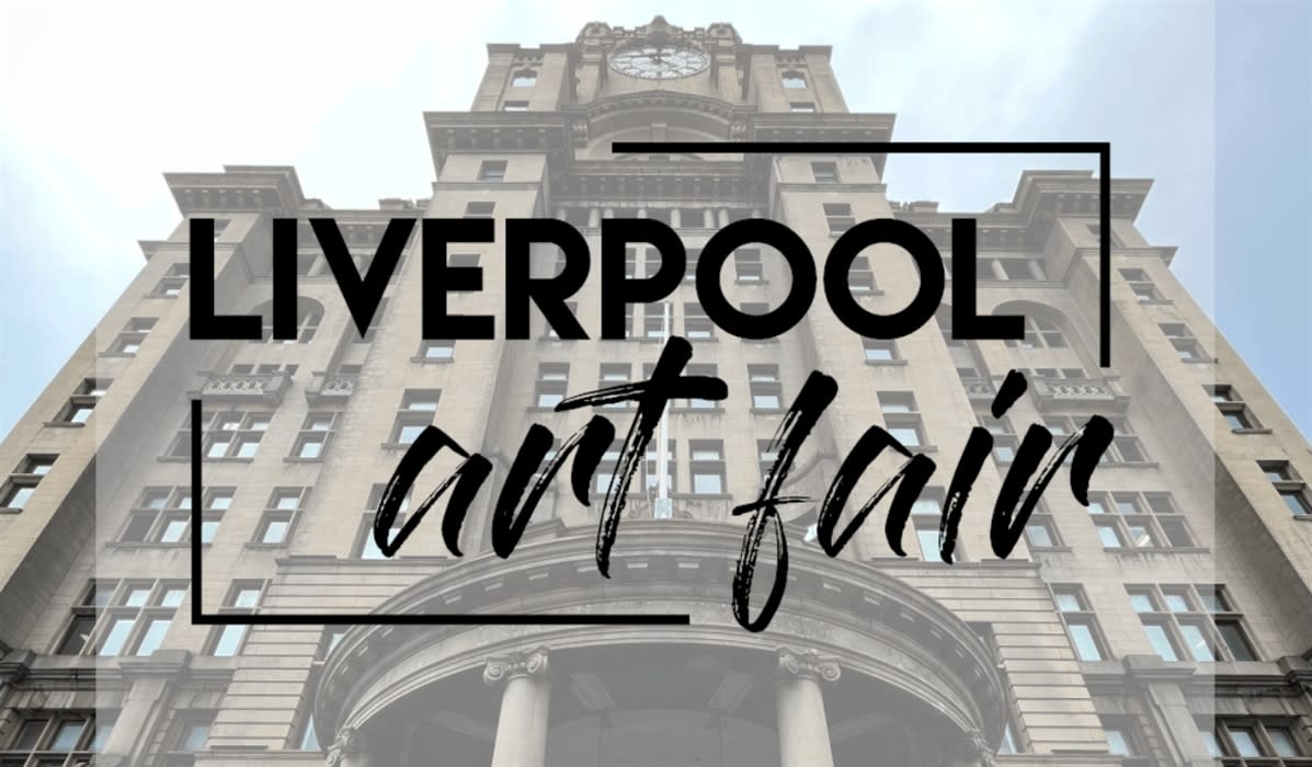Liverpool Art Fair 2023 Visit Liverpool