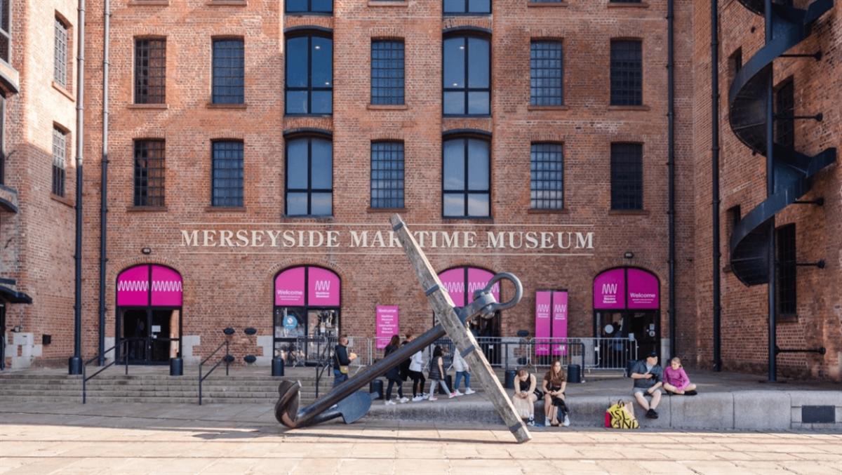 Maritime Museum