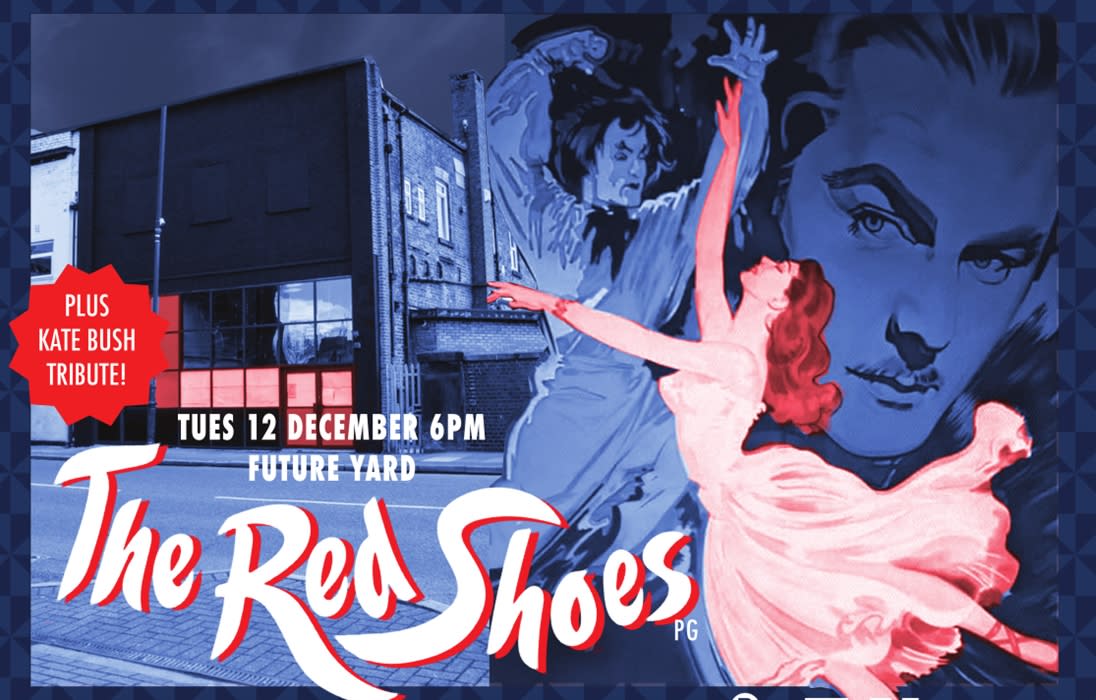 6pm hotsell red shoes