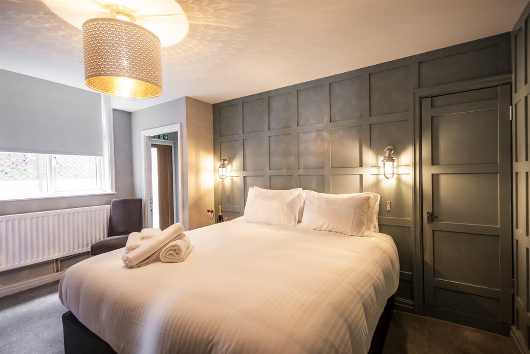 Stamford 3 Bedroom Apartments