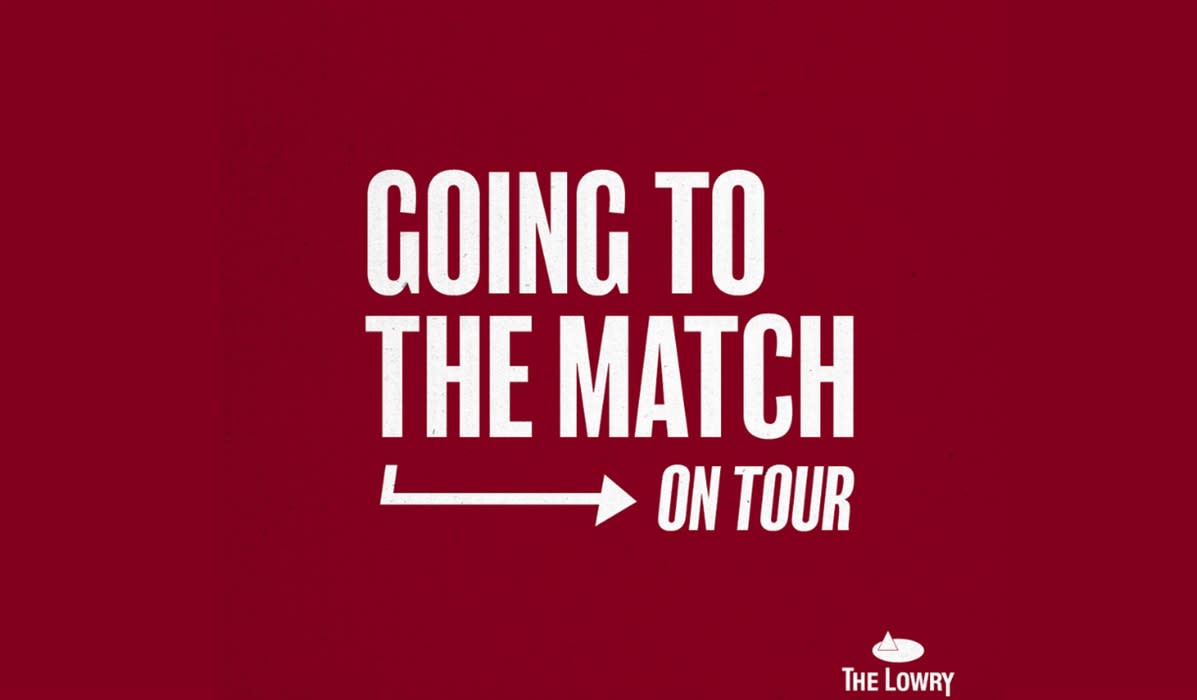 Going To The Match Visit Liverpool