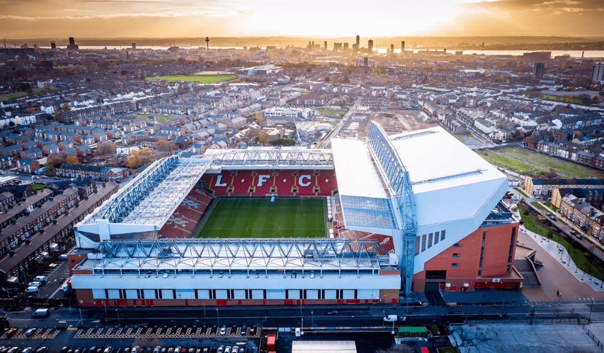 Liverpool Football Club