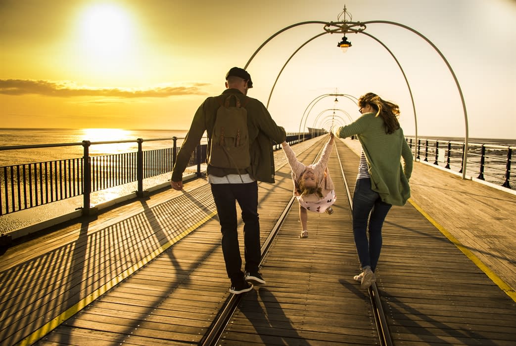 Southport Pier Pavillion