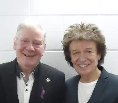 Billy & Wally's Sound and Lookalikes Golden Oldies Show - Visit Liverpool