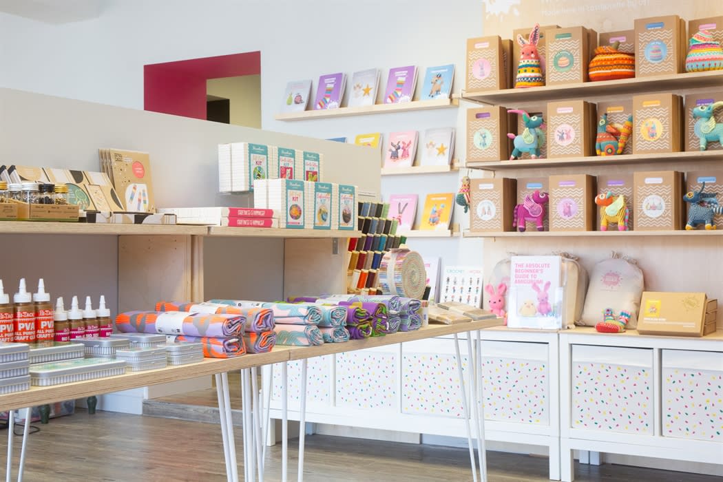 Maker Studio