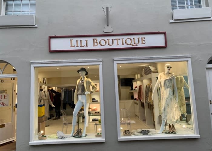 Lili Boutique
