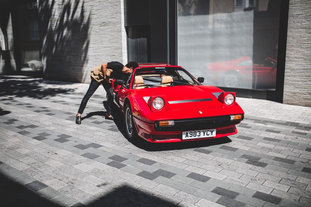 RNG Classics | Self Drive Classic Cars | Roadtrips | Events - Visit Surrey