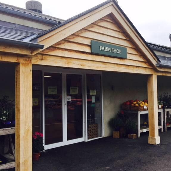 Runcton Farm Shop Cafe