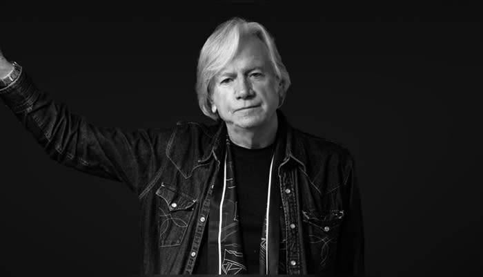 Justin Hayward
