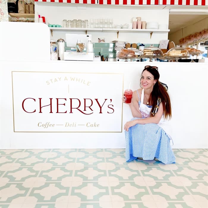 Cherry's Deli & Bakery