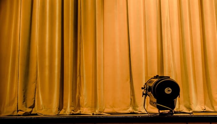Horsham: Dingbats Improv