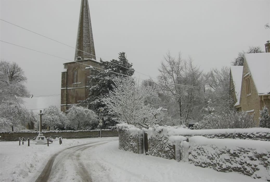 Kemble