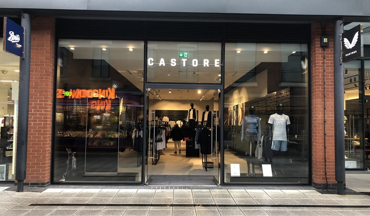 Castore
