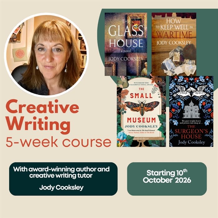 Kc Creative Writing An Introduction to Creative Writing Course | Cranleigh Arts - Visit Surrey