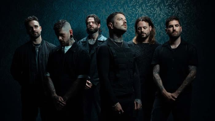 Bury Tomorrow -