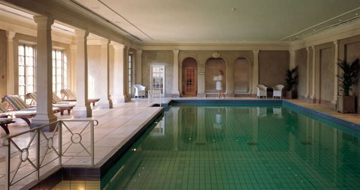 The Cliveden Spa