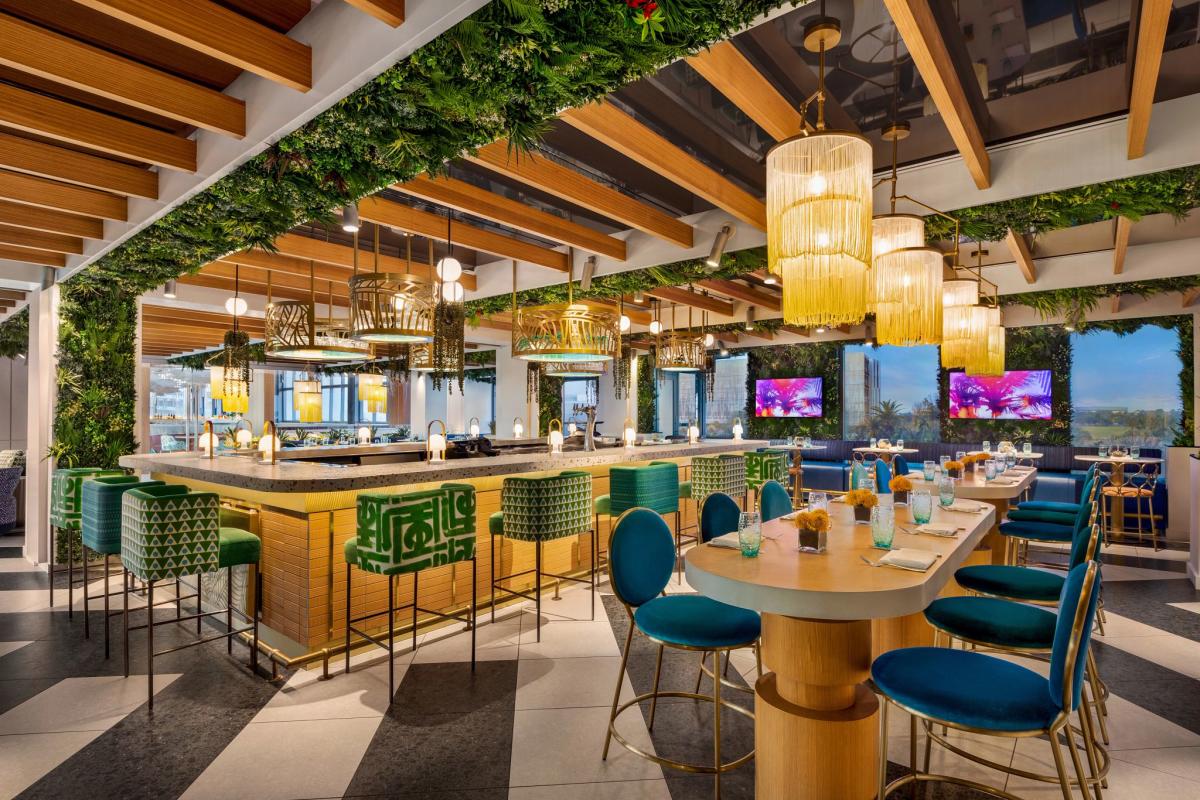 HAVEN Kitchen Orlando, FL 51686