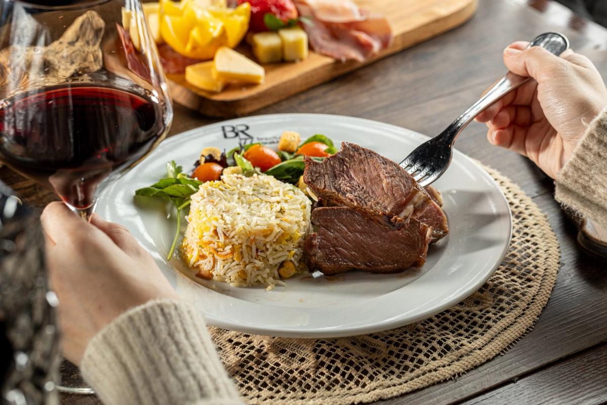 BR77 Brazilian Steakhouse Kissimmee, FL 53819