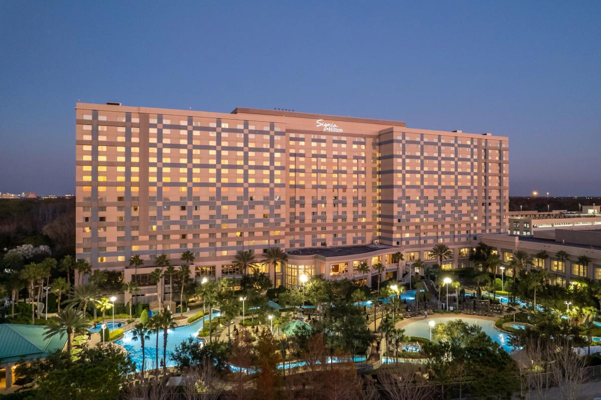 Signia by Hilton Orlando Bonnet Creek | Orlando, FL | 45512 - Featured
