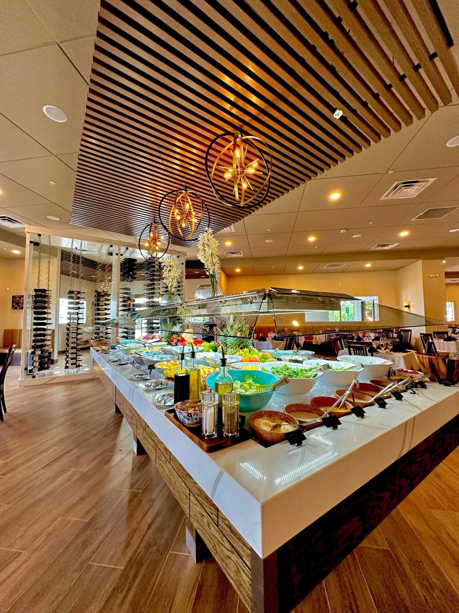 Adega Gaucha Kissimmee | Kissimmee, FL | 55386