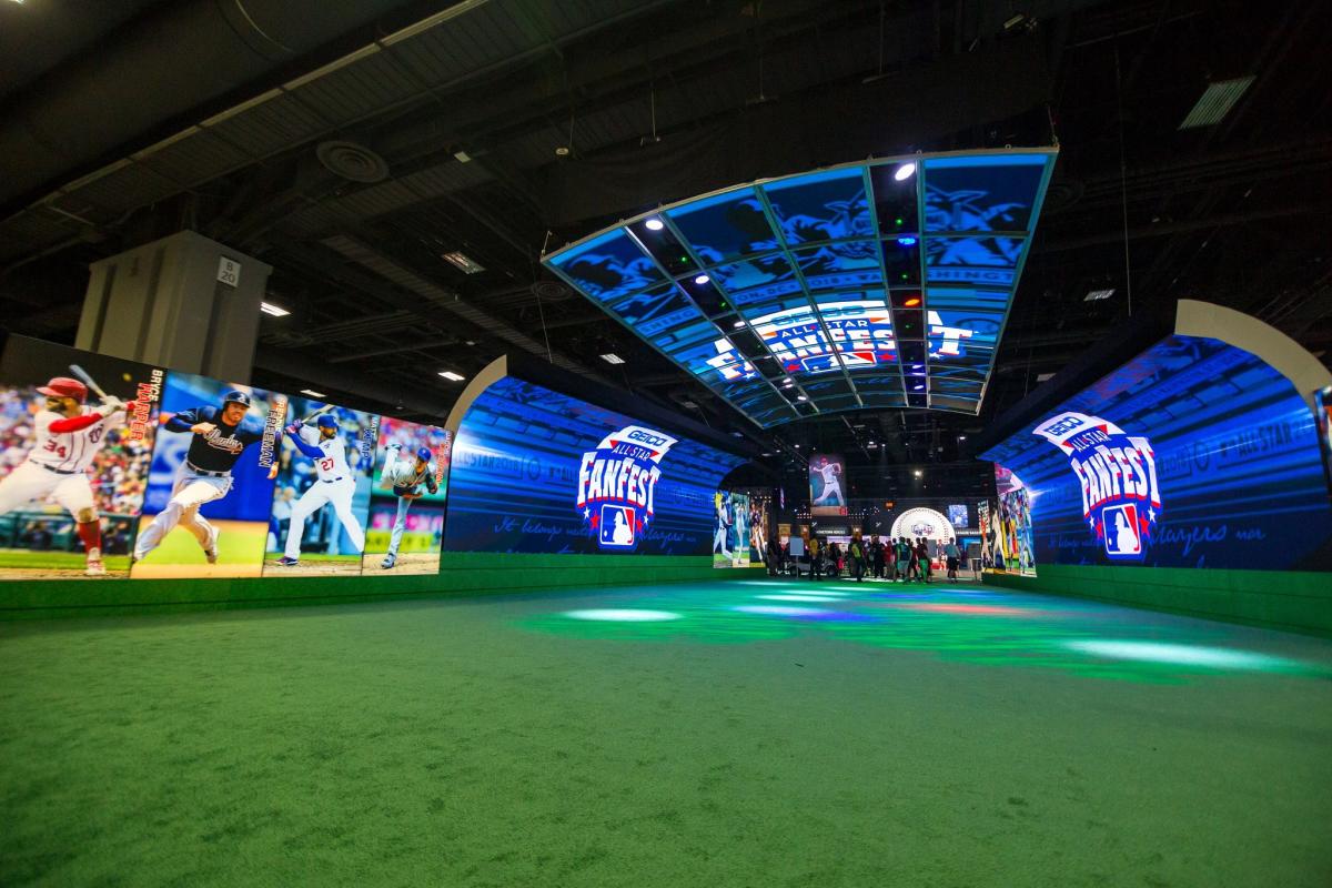 Show Imaging | Orlando, FL | 53522