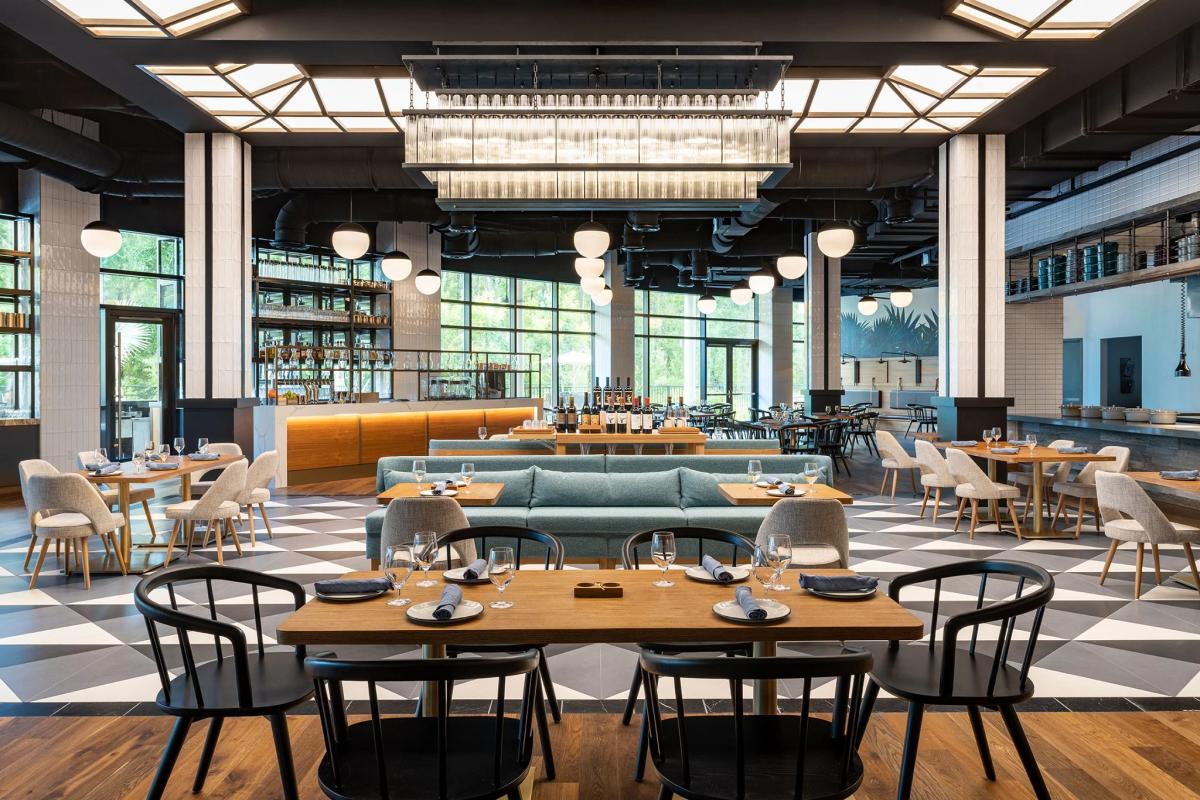 Unreserved Food Bazaar Orlando, FL 50847