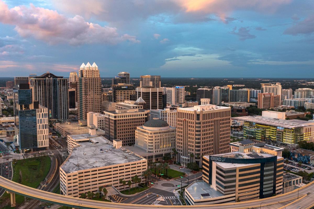 Golden Grove Media | Orlando, FL | 53695