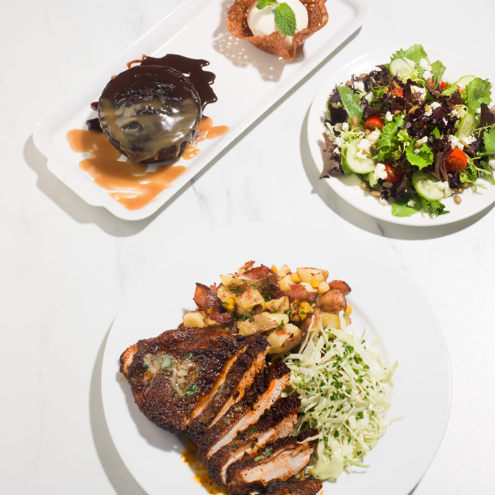 Earls Kitchen + Bar Orlando, FL 48997