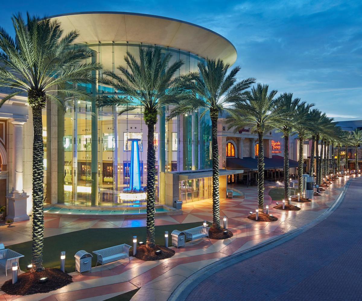 The Mall at Millenia | Orlando, FL | 31381 - Featured