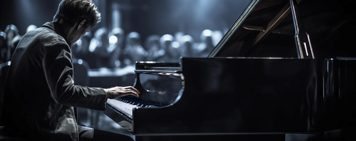 Robert Glasper | Orlando, FL | 30271