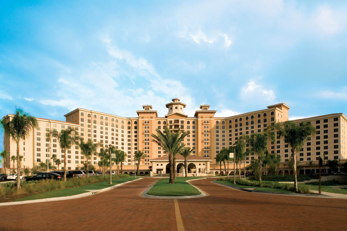 Rosen Shingle Creek | Orlando, FL | 16886 - Featured