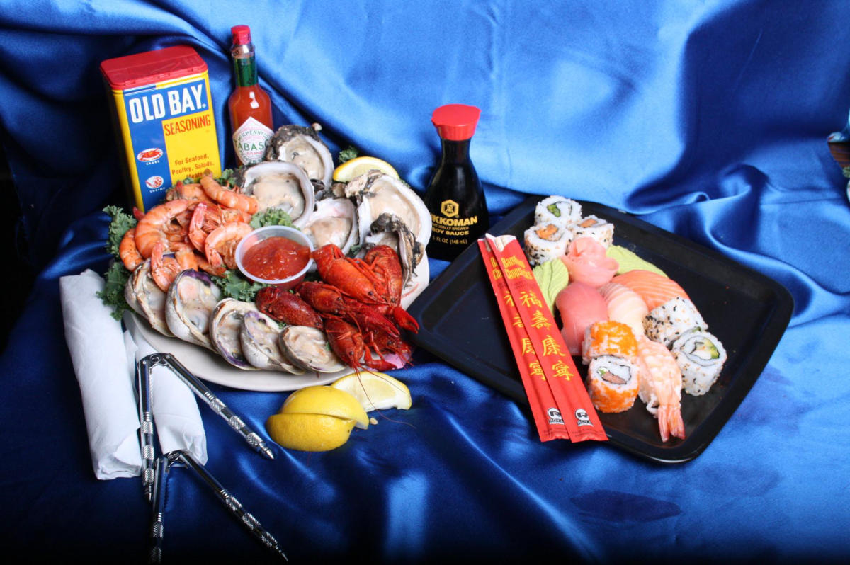 Boston Lobster Feast - International Drive | Orlando, FL | 30930